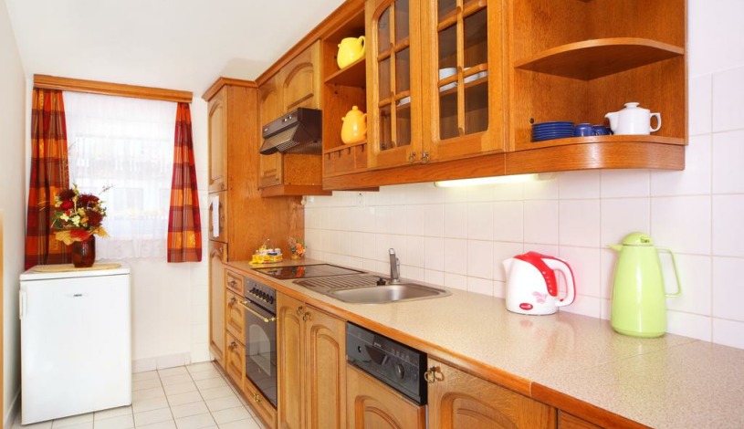 Villa Stella Špindlerův Mlýn